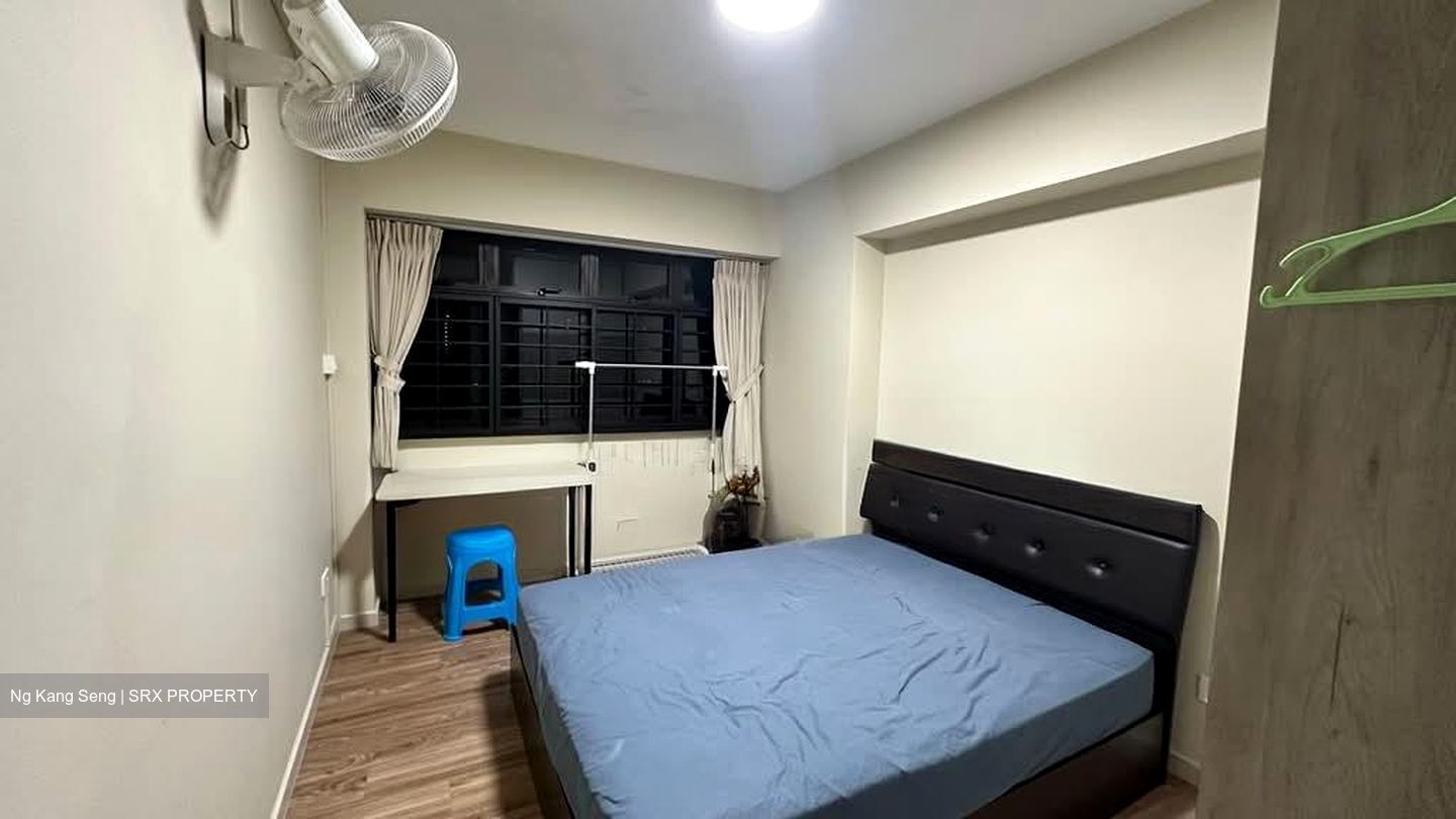 Blk 26C Membina Court (Bukit Merah), HDB 4 Rooms #564754011